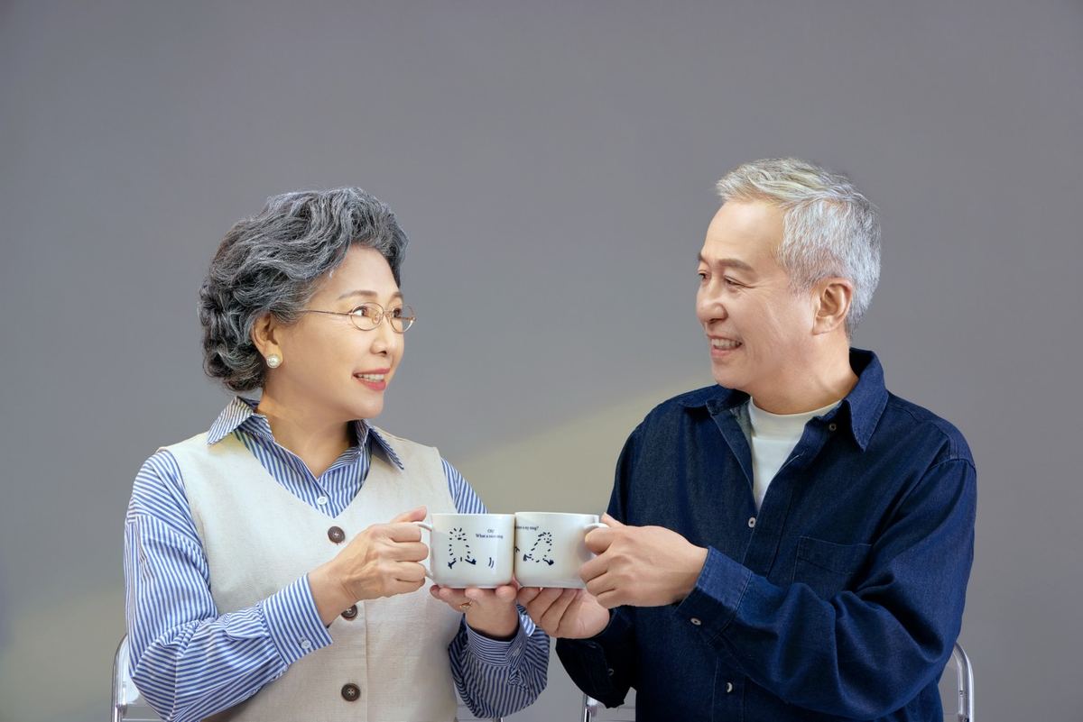 相约系列 客片